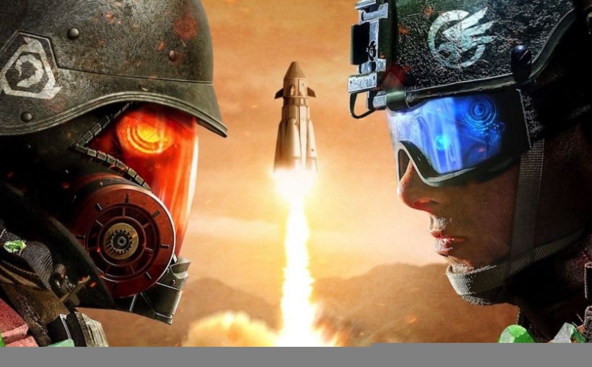 „Command & Conquer”: kultowa seria powraca w odświeżonym wydaniu