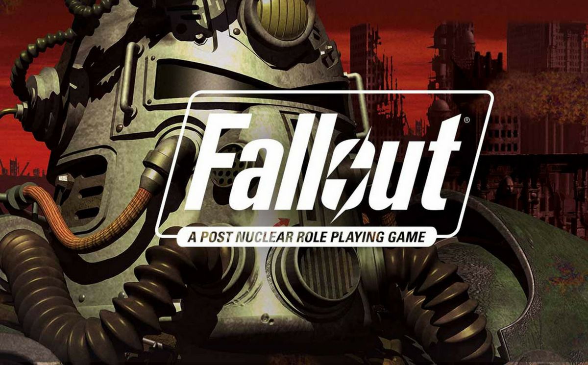 „Fallout” na Steam całkowicie za darmo!