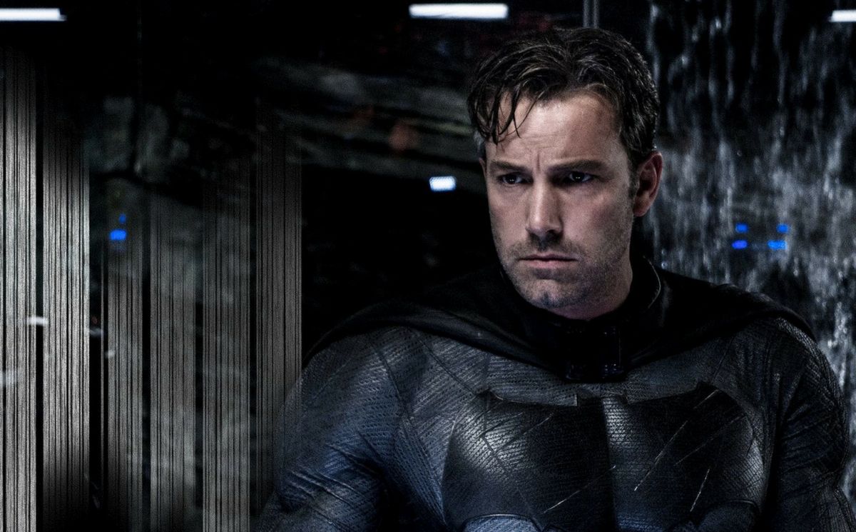 Justice League: Here Comes Snyder Cut!