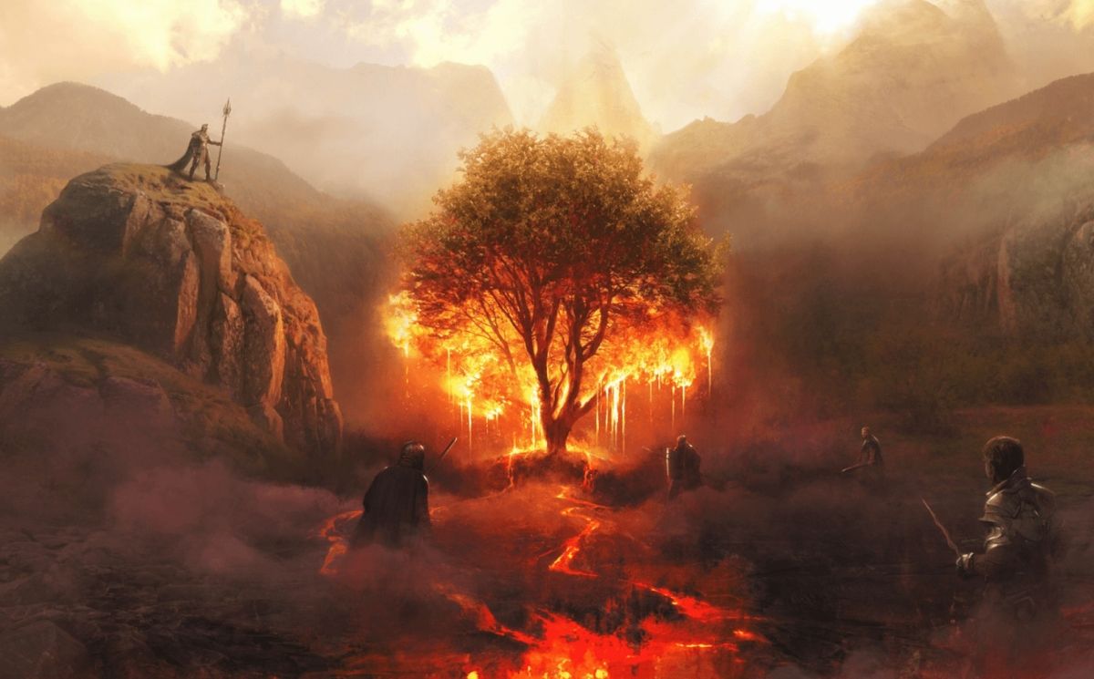 „Ashes of Creation: Apocalypse” – nadchodzi battle royale w klimatach fantasy