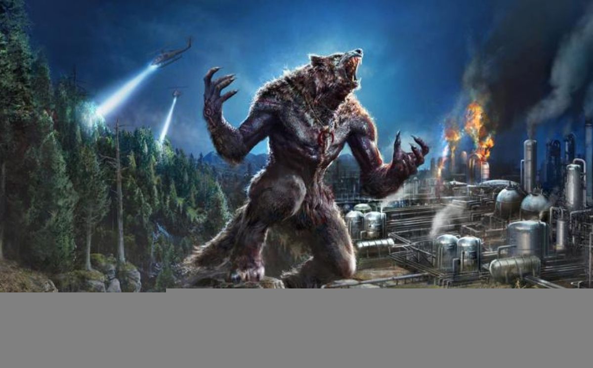 „Werewolf: The Apocalypse – Earthblood” zmienia wydawcę