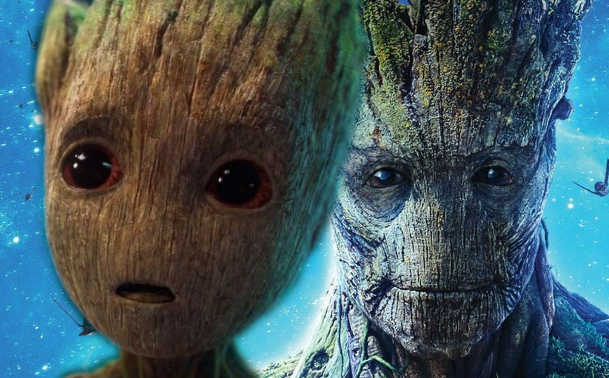 James Gunn: Groot nie żyje!