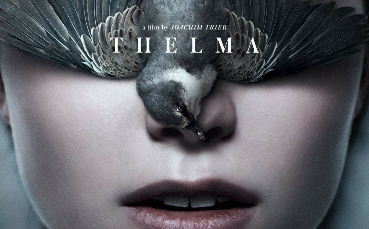 „Thelma” – zwiastun norweskiego horroru