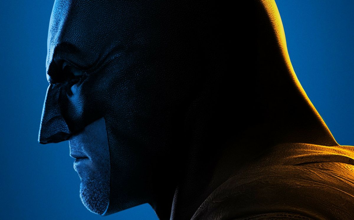 „Liga Sprawiedliwości” – Warner Bros. opublikował pięć nowych plakatów!