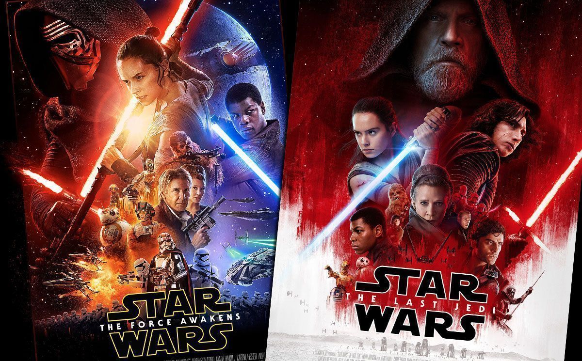 Maraton „Gwiezdnych Wojen” w Cinema City!