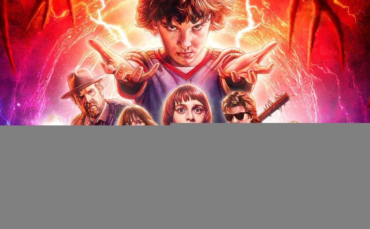 „Stranger Things” – o czym będzie 3. sezon?