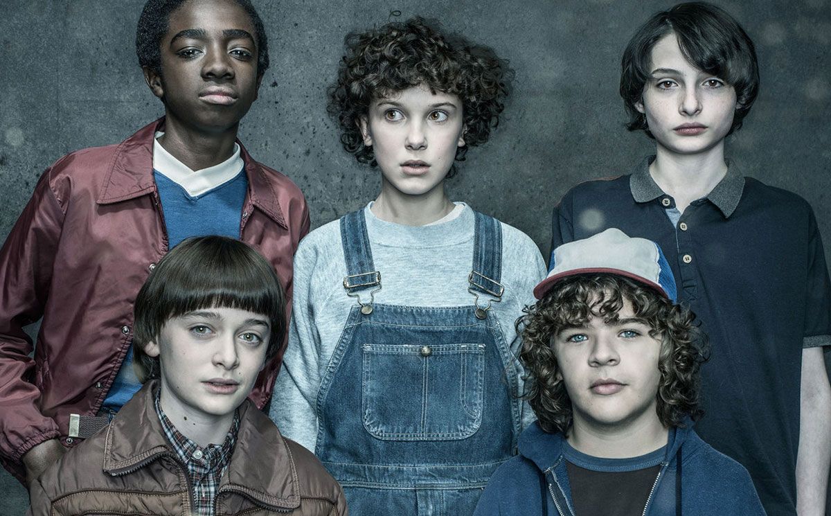 „Stranger Things” będzie antologią?
