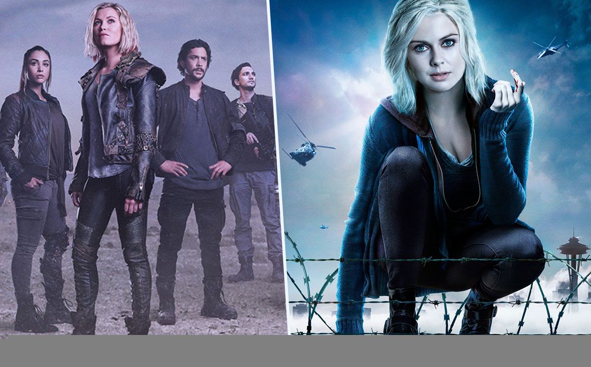 Stacja The CW ogłosiła premiery i powroty swoich seriali