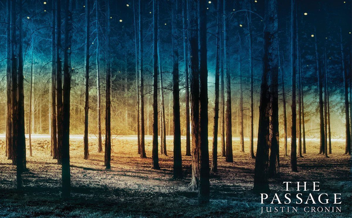 „The Passage” – FOX zamawia nowy serial o wampirach
