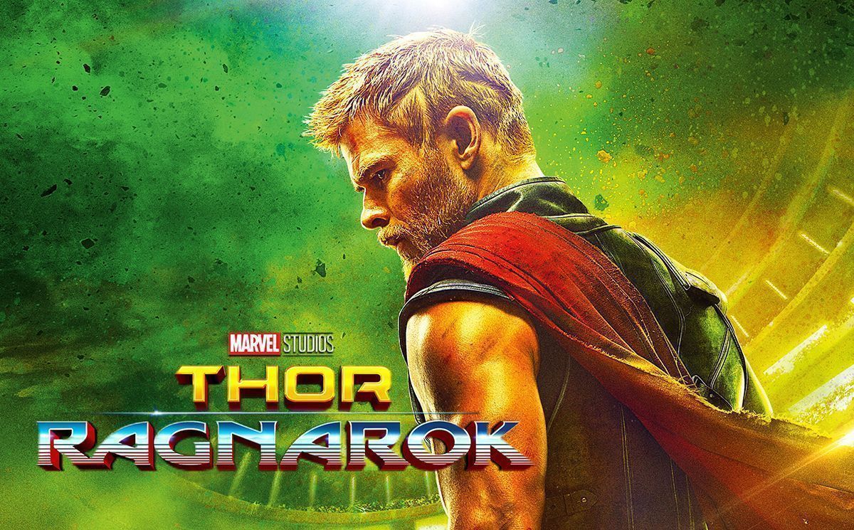 „Thor: Ragnarok” będzie restartem dla całej serii?