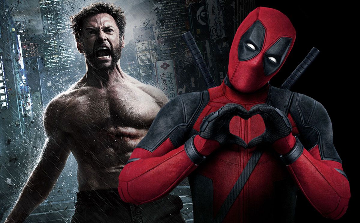 Deadpool i Wolverine wreszcie razem