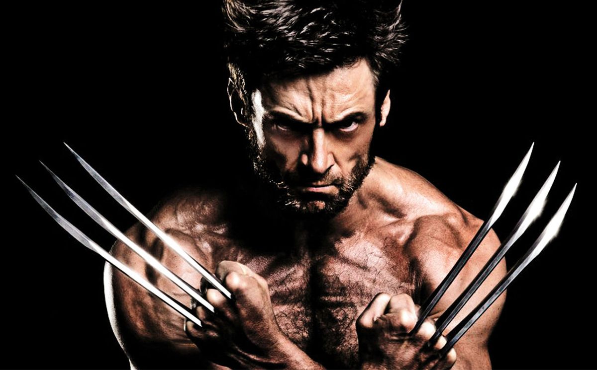 Hugh Jackman chciałby zobaczyć nowego aktora w roli Wolverine’a!