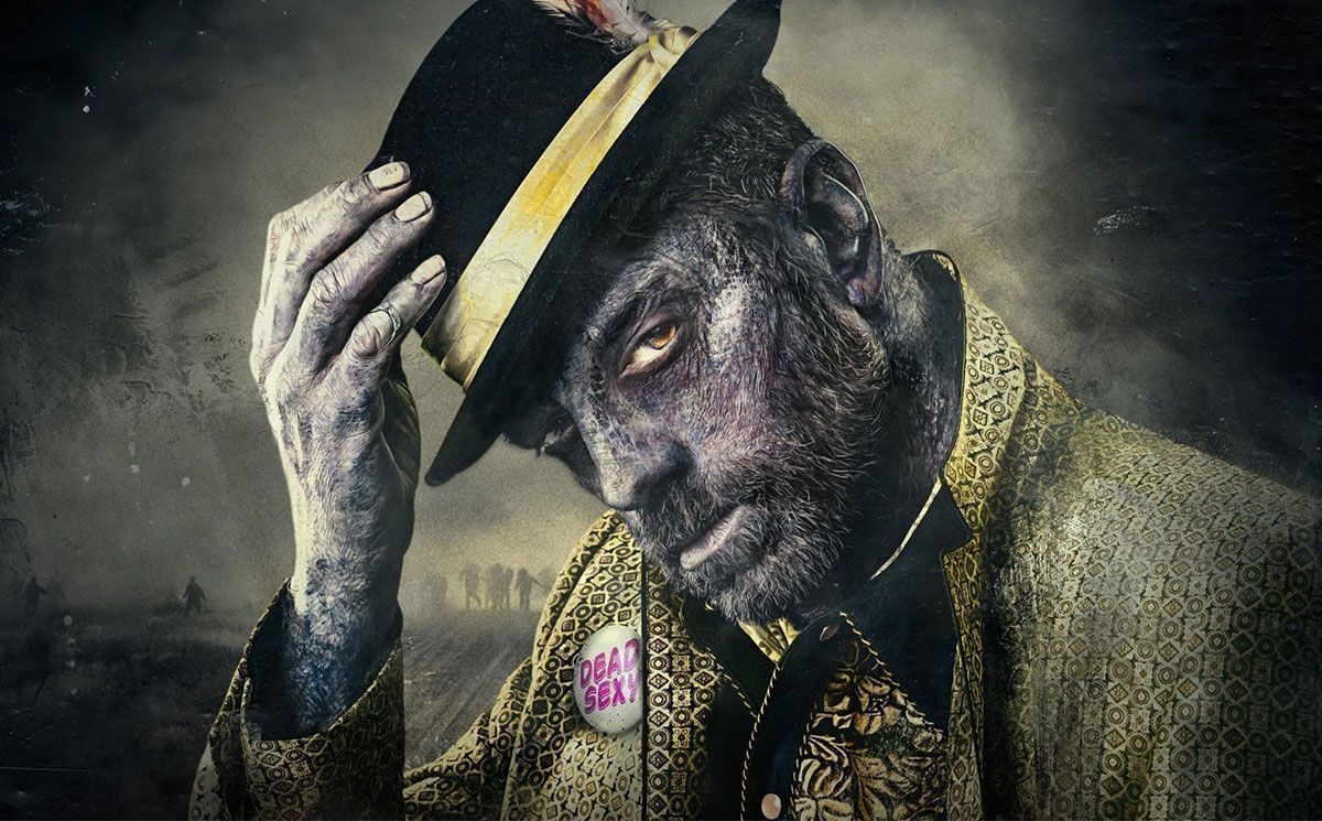„Z Nation” znowu bez hamulców – jest nowy zwiastun!
