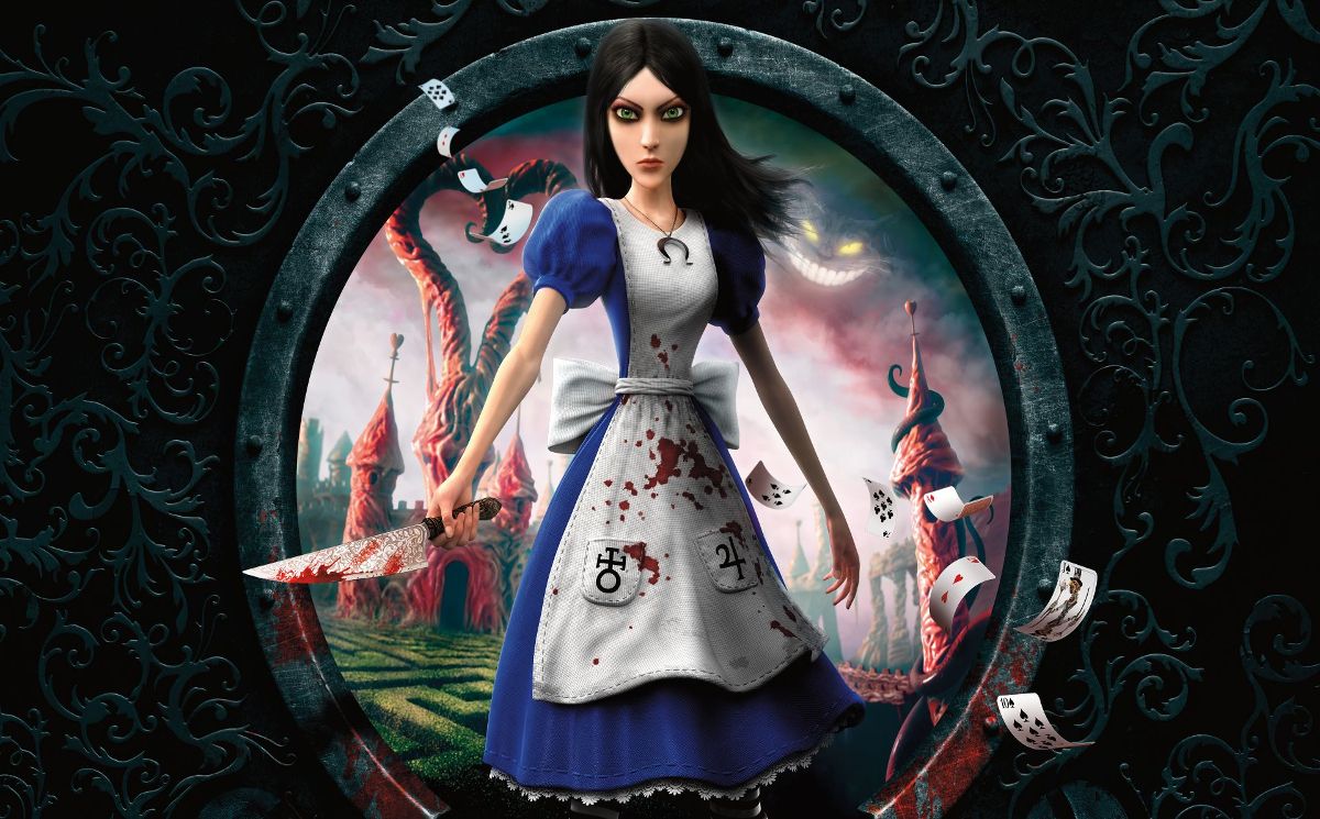 Prace nad „Alice 3” rozpoczęte