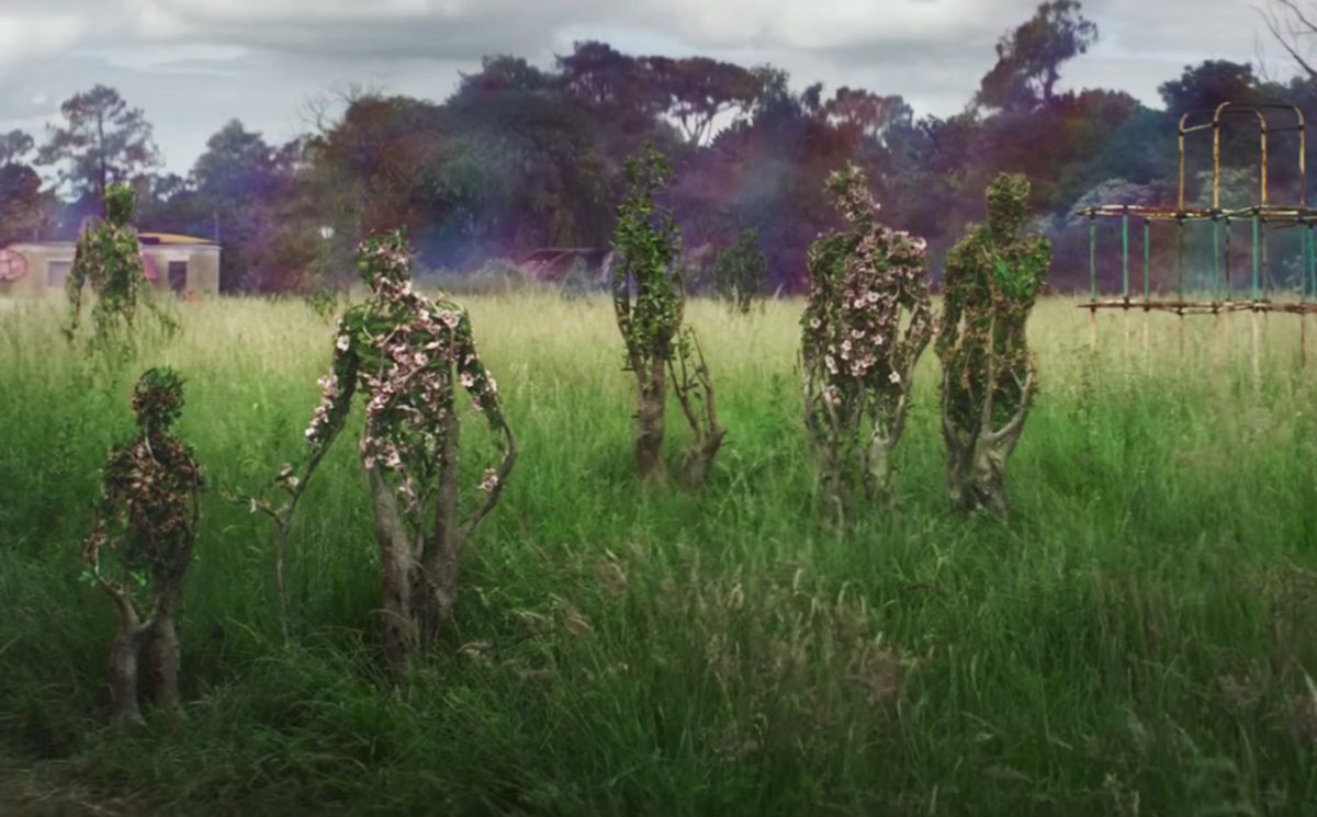 Pierwszy trailer „Annihilation” w reżyserii Alexa Garlanda!