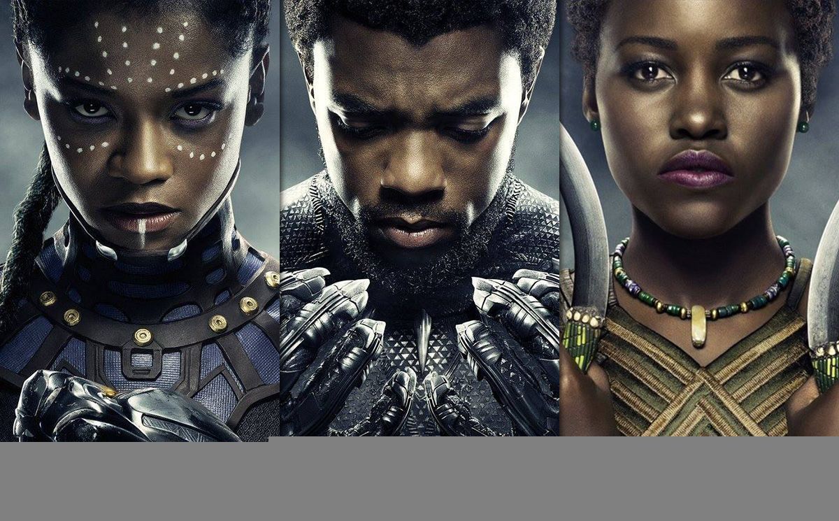 Ryan Coogler zdradza tajemnice Czarnej Pantery