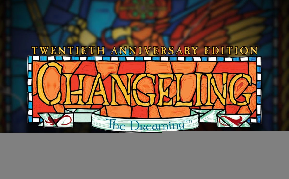 „Yours to Keep” – skrócone zasady do „Changelinga” C20