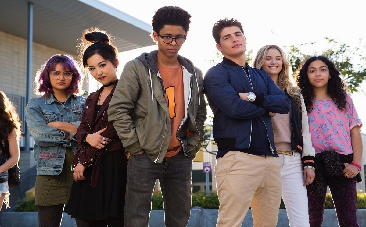 „Runaways” dostaną trzeci sezon !