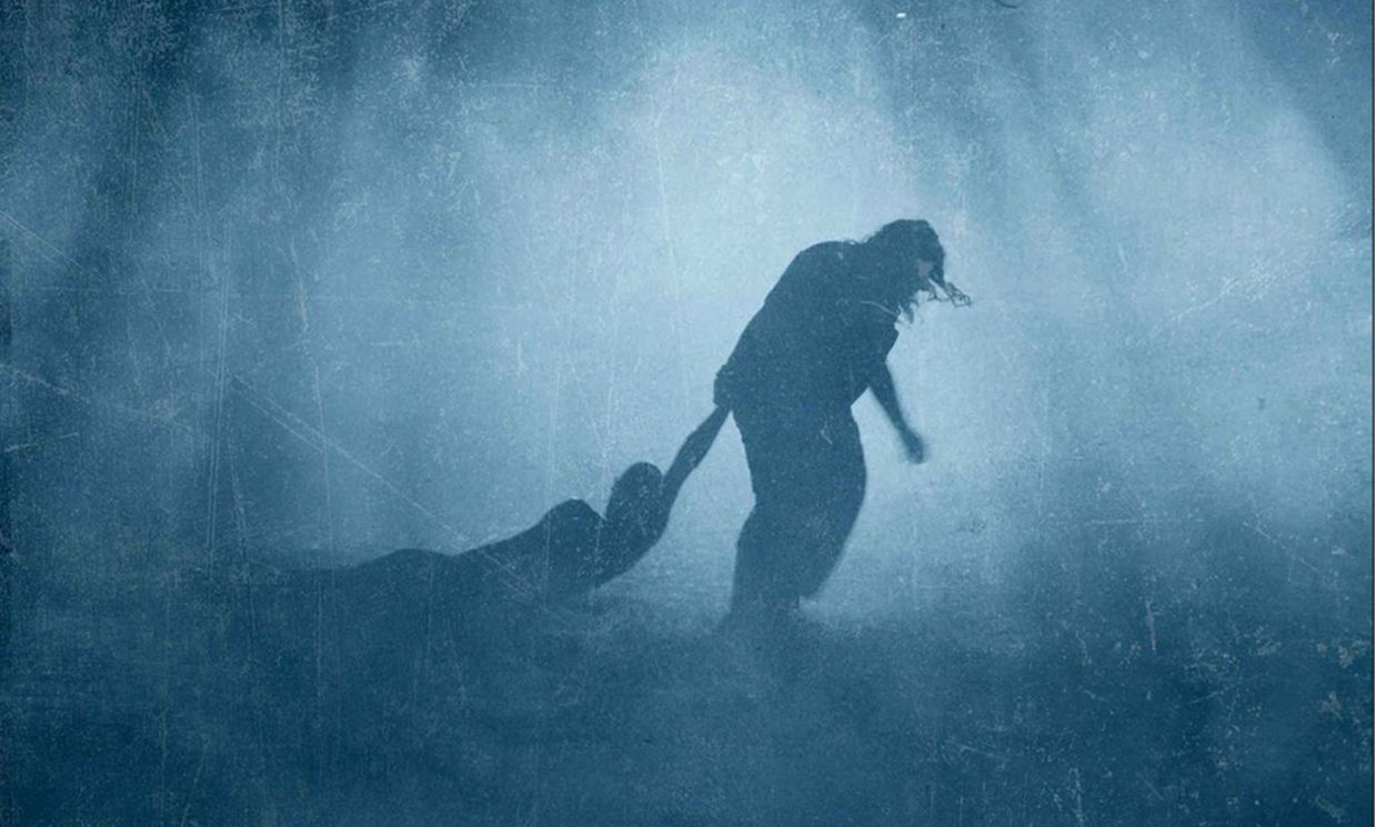 „Leatherface“ w kinach tylko w okresie Halloween