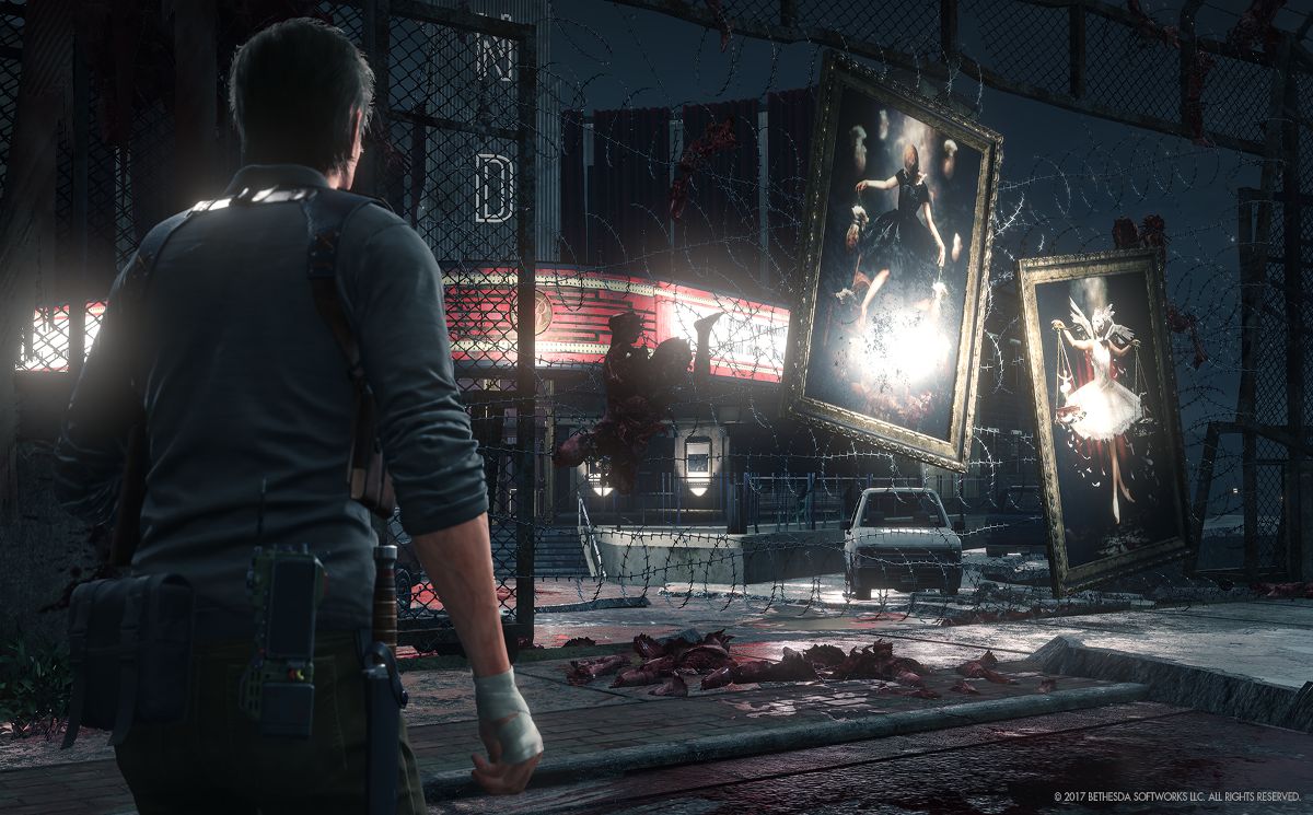 „The Evil Within 2” na zwiastunie ze straszliwymi stworami