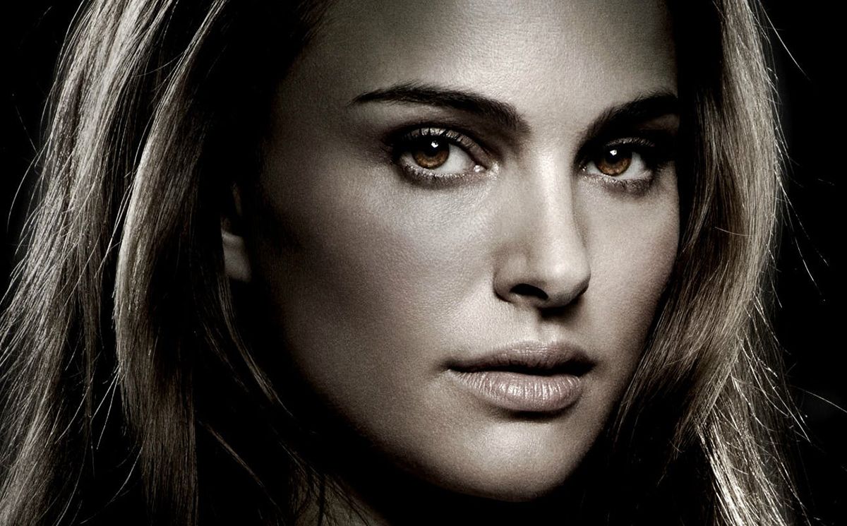 Natalie Portman na pierwszym zdjęciu z thrillera „Annihilation”