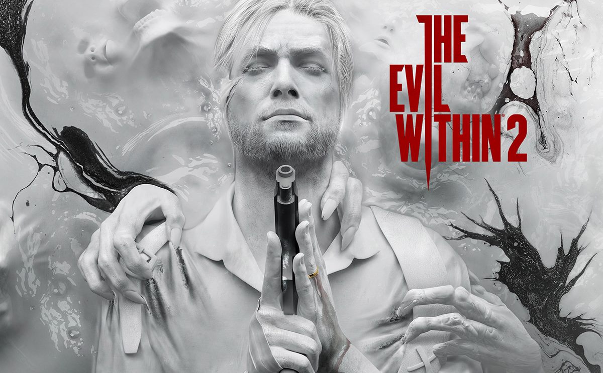 „The Evil Within 2” w planie wydawniczym firmy Cenega