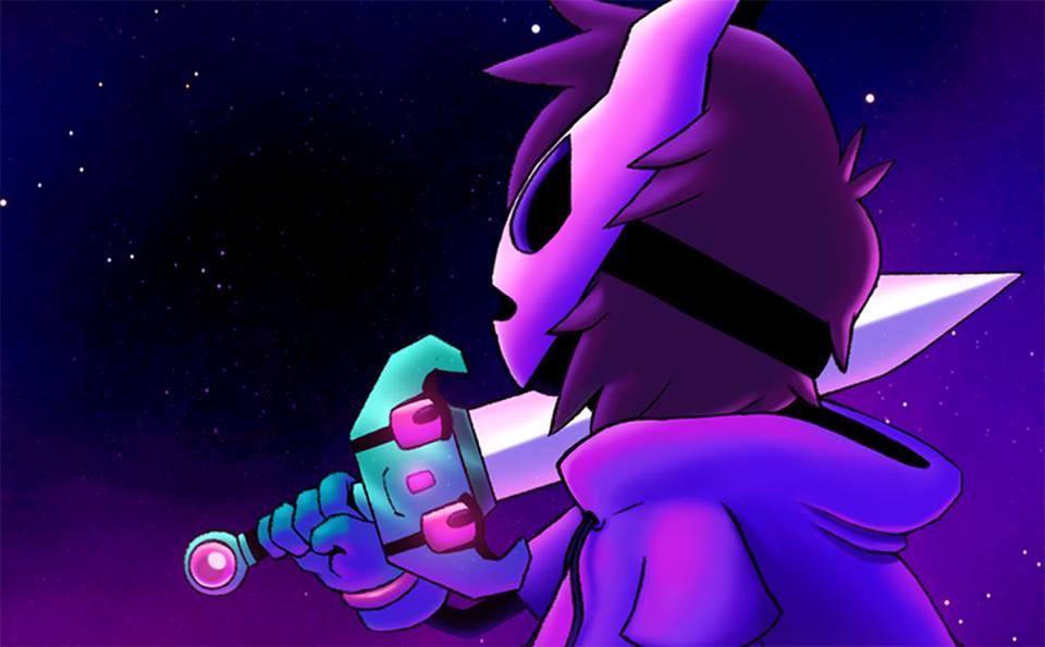 Wypróbujcie „Underhero"!