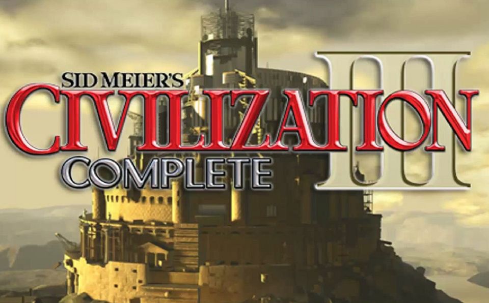 Civilization3
