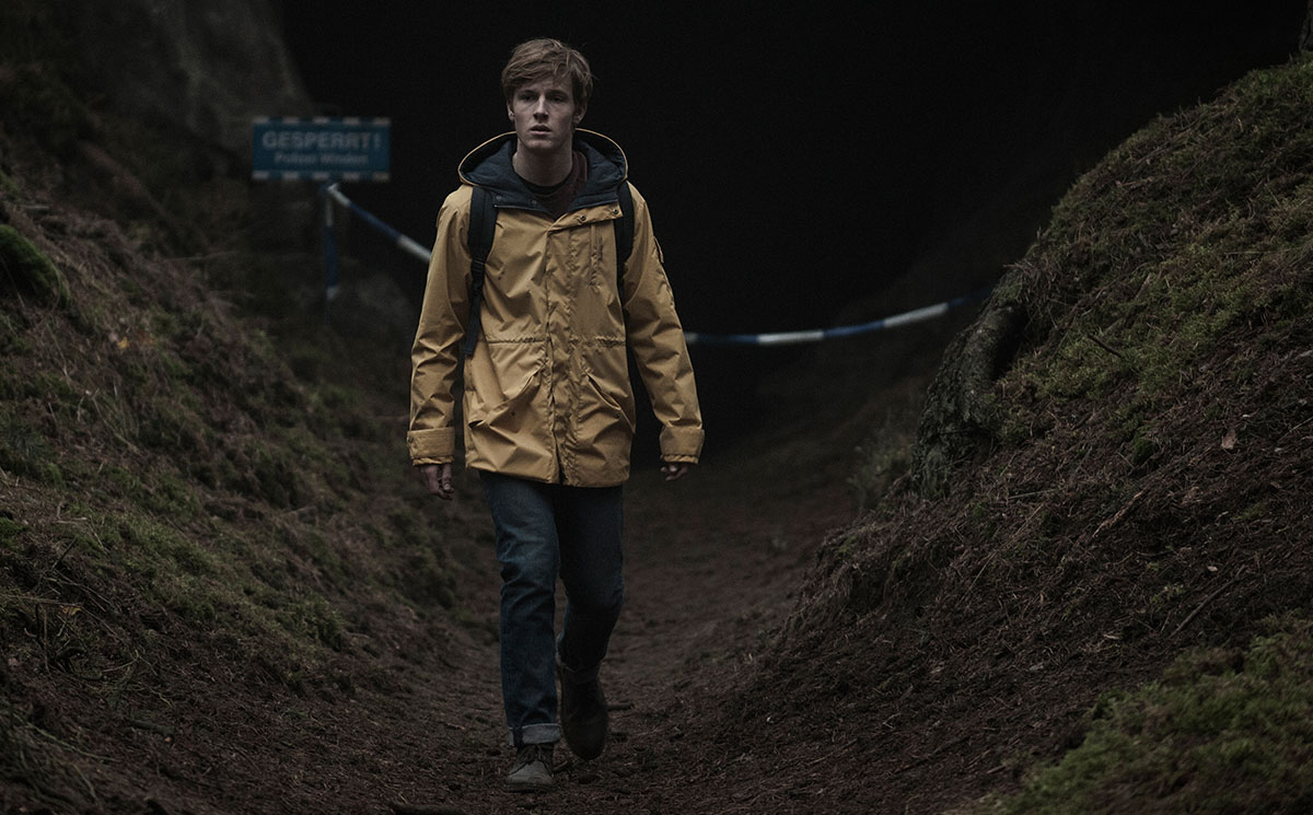 „Netflix: Dark” – nowy zwiastun i plakat