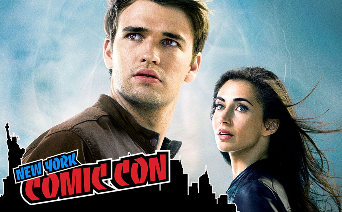 NYCC2017: Data premiery, zwiastun, pierwsza scena i nowy plakat „Beyond”!