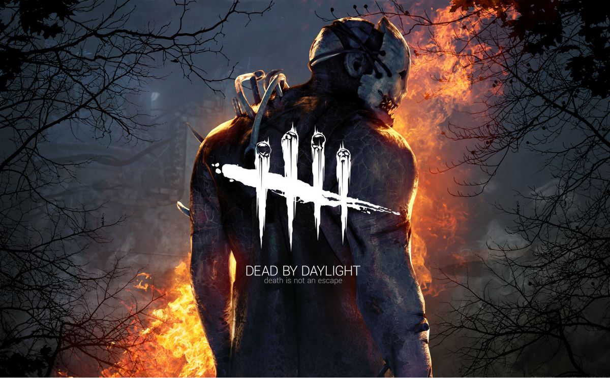 Horror „Dead by Daylight” w sierpniowej ofercie PlayStation Plus