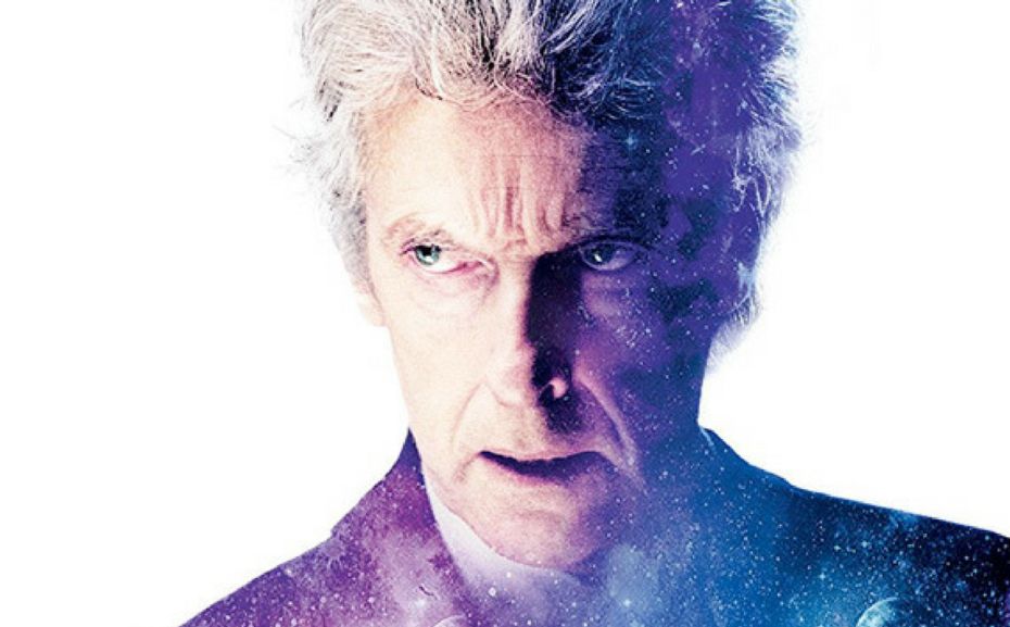 Peter Capaldi w „The Suicide Squad”