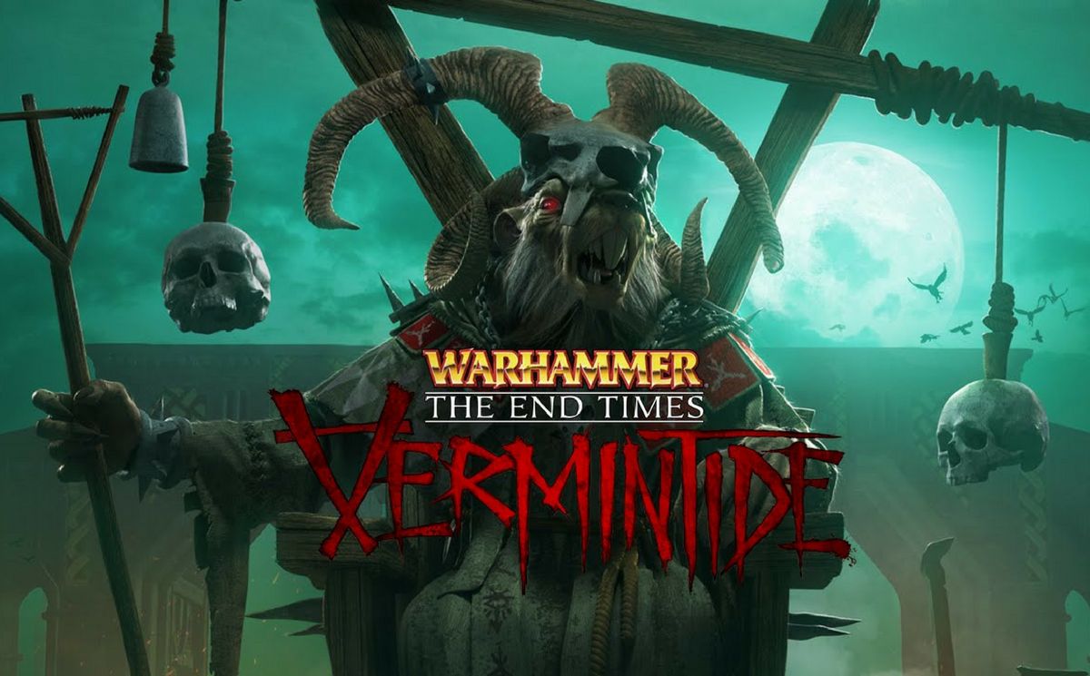 „Warhammer: End Times – Vermintide” do wypróbowania bezpłatnie przez kolejne trzy dni