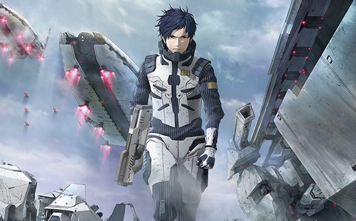 „Godzilla: Planet of the Monsters” – nowy zwiastun filmu animowanego