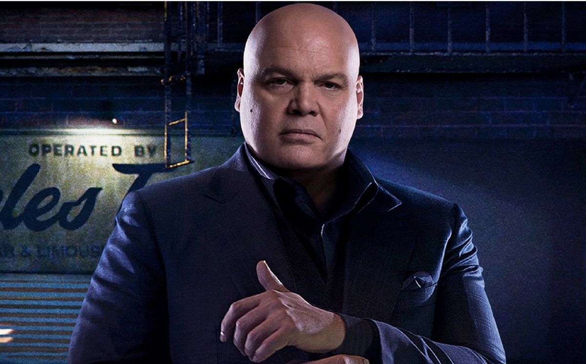 Pierwsze zdjęcia z planu trzeciego sezonu „Daredevil”