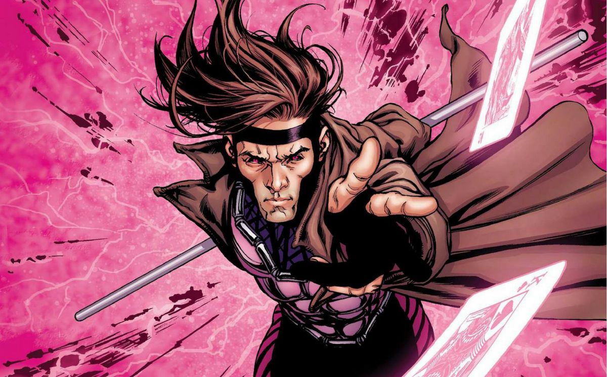 „Gambit” – wiemy, kiedy rozpoczną się zdjęcia do filmu