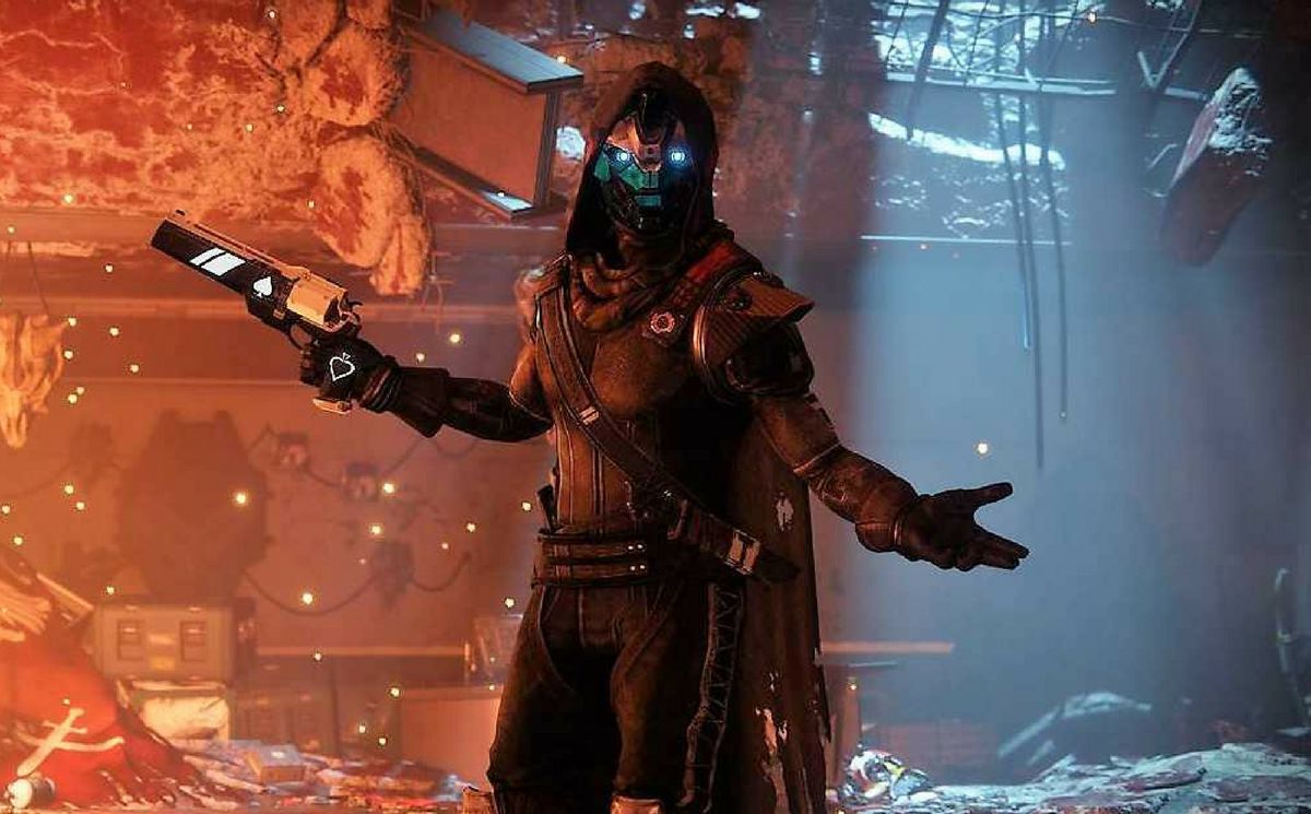 „Destiny 2” debiutuje na PC