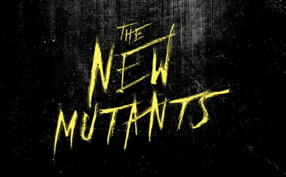 “The New Mutants” – new material has been published