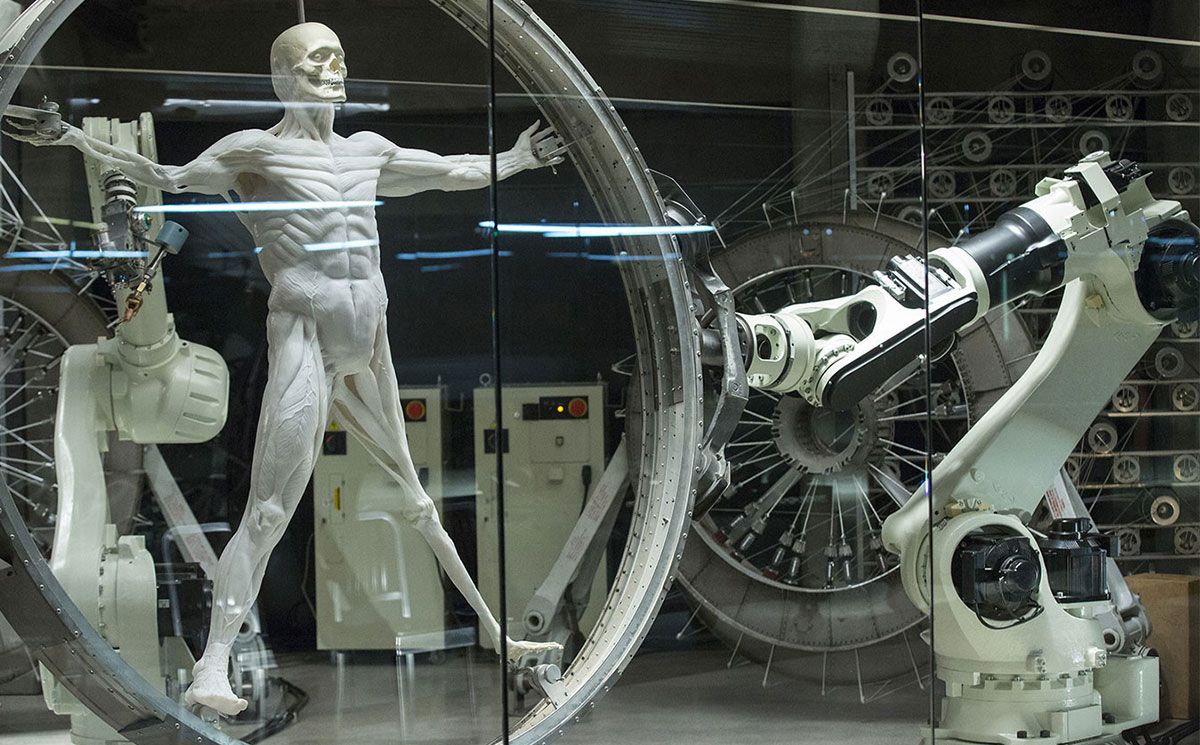 Warner Bros zapowiada grę na bazie „Westworld” od HBO