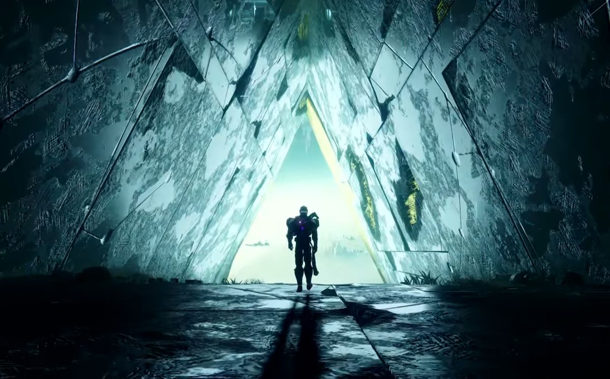 „Destiny 2: Klątwa Ozyrysa” już wkrótce