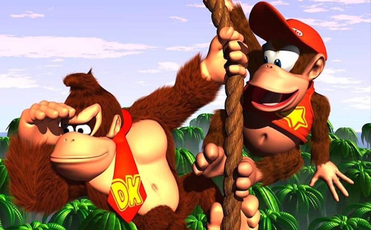Czyżby miał powrócić stary znajomy od Nintendo?