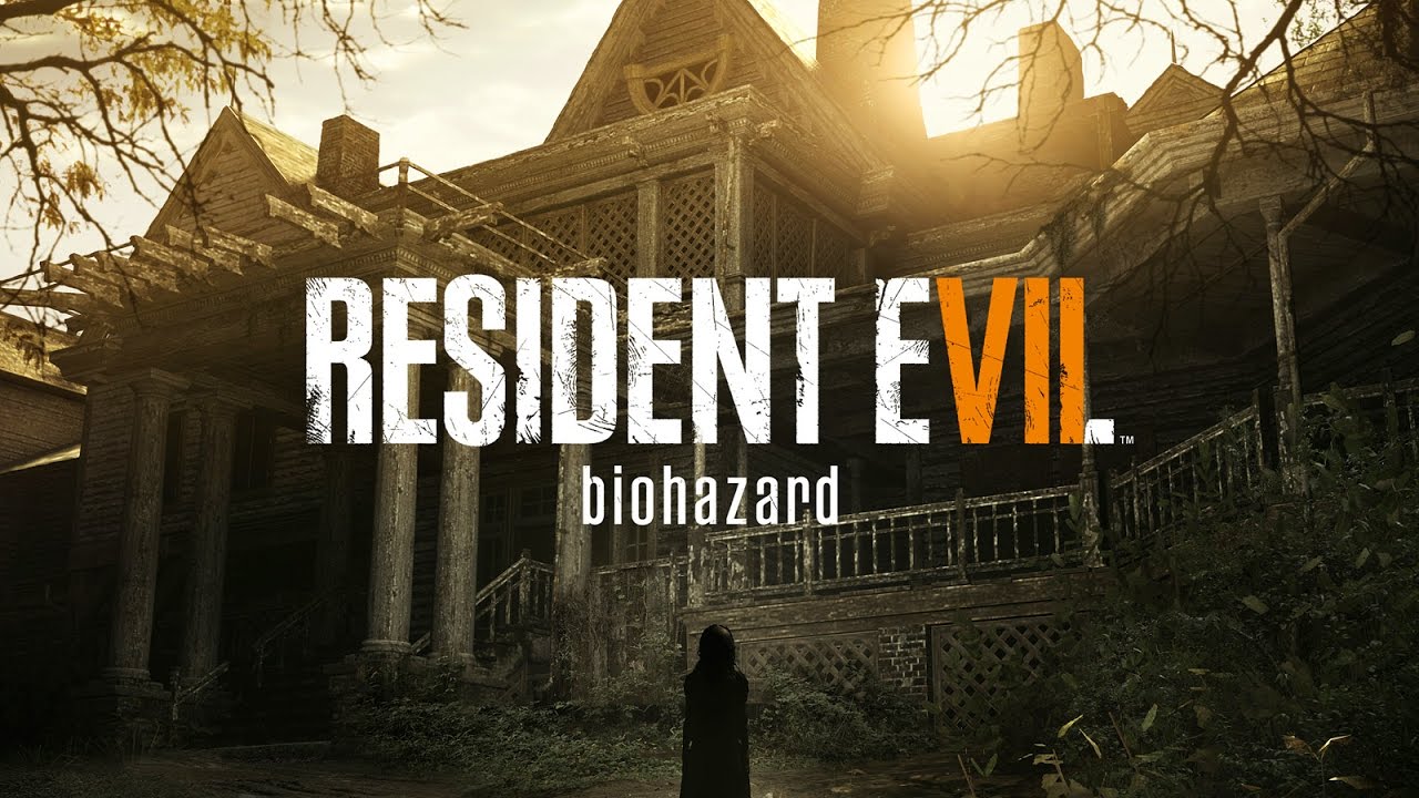 „Resident Evil 7 biohazard Gold Edition” – zapowiedź
