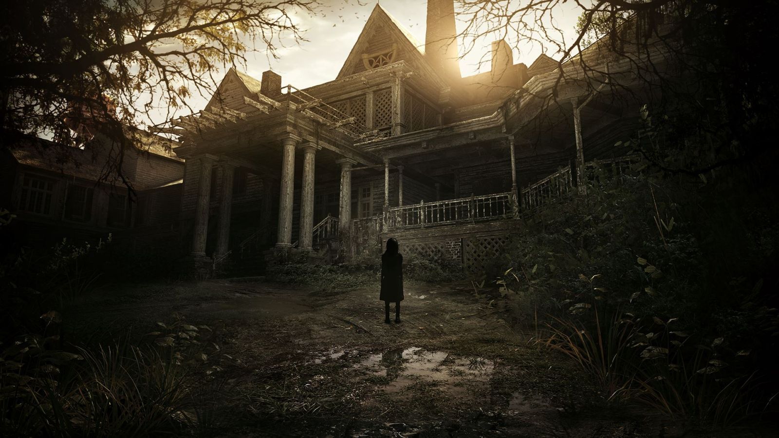 „Resident Evil 7” zadebiutuje na Nintendo Switch