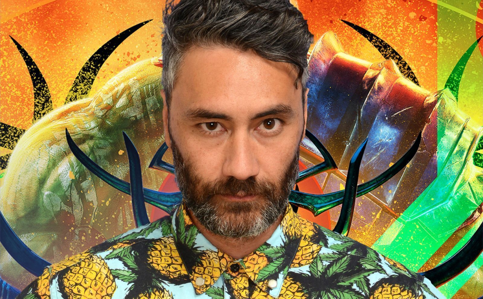 Waititi to shoot new “Thor”