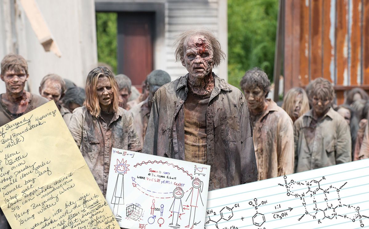 [ZAKOŃCZONY] KONKURS: „The Walking Dead“ sezon 8.