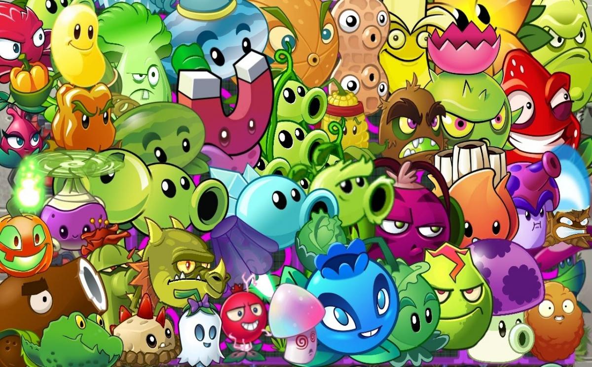 Twórca „Plants vs Zombies” zwolniony z powodu sprzeciwu wobec P2W