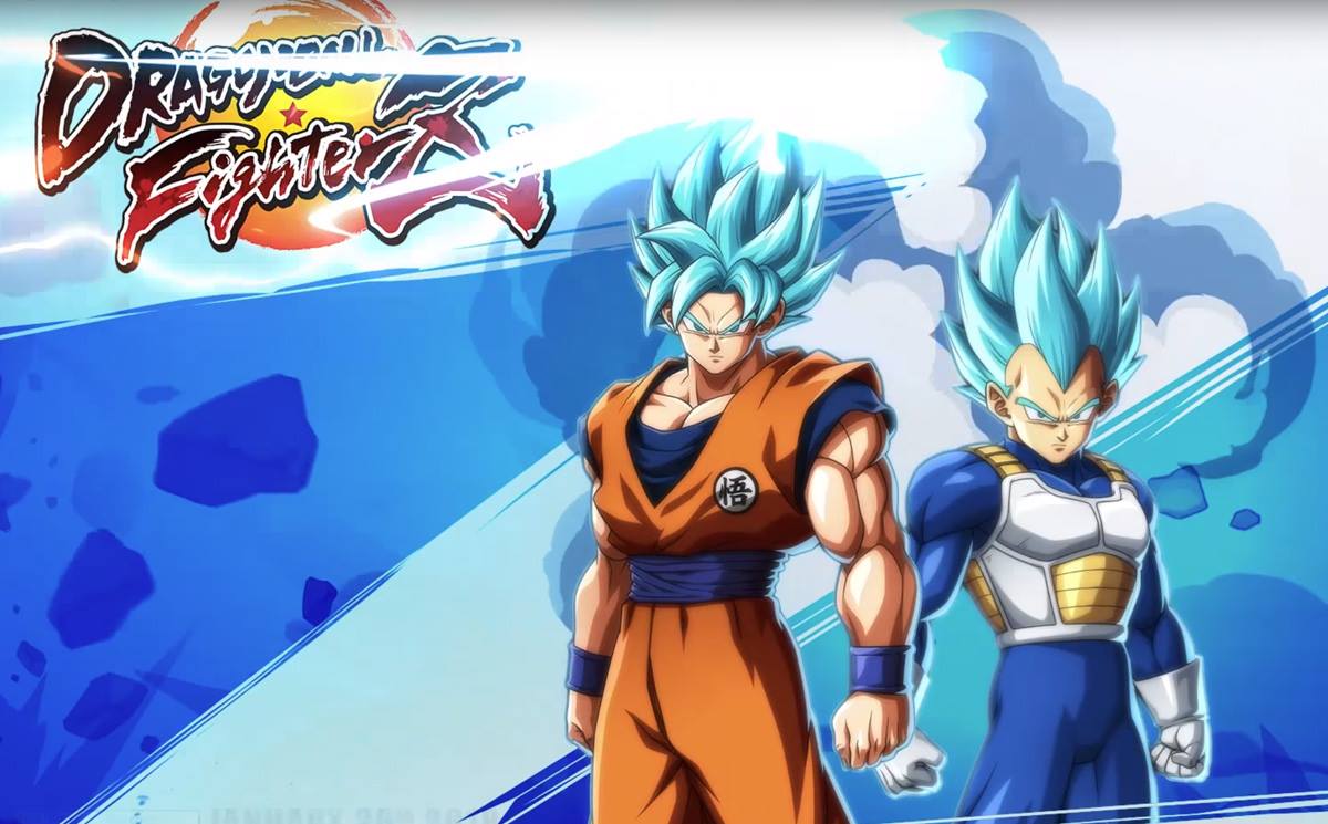 „Dragon Ball FighterZ” – kilka informacji o grze i jej polskiej edycji