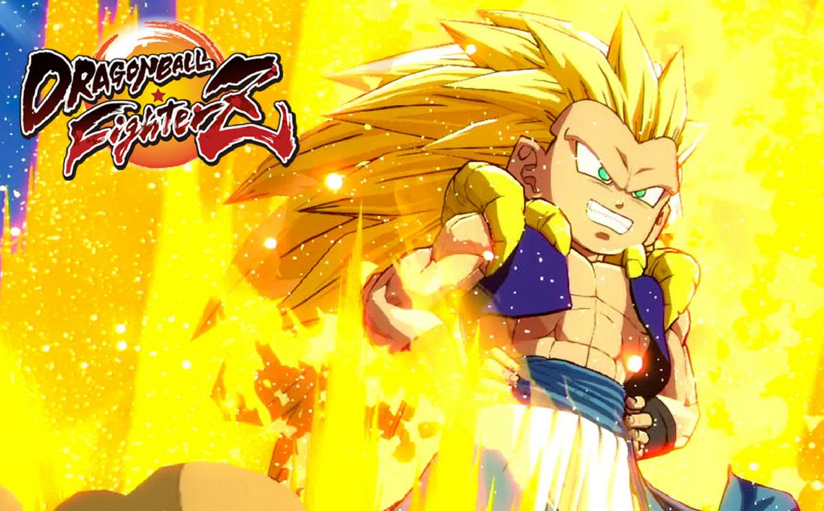„Dragon Ball FighterZ” – 3 nowych bohaterów i informacje na temat trybu Arcade