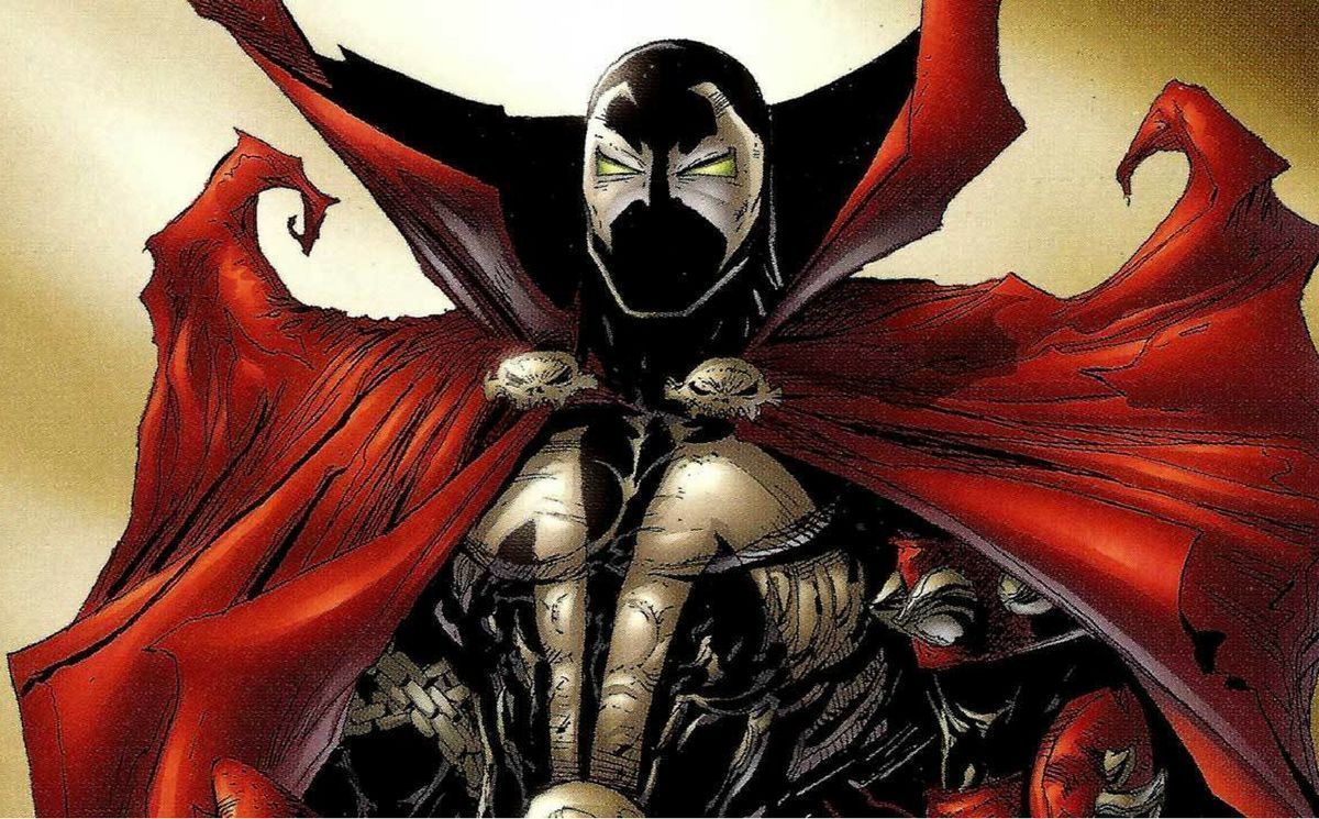 „Spawn” – kto wcieli się w główną rolę?