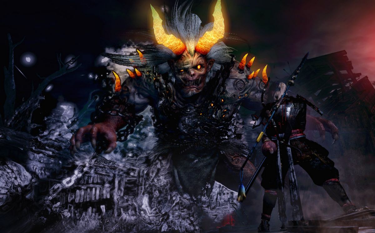 „Nioh: Complete Edition” – nowy zwiastun z gameplayem PC